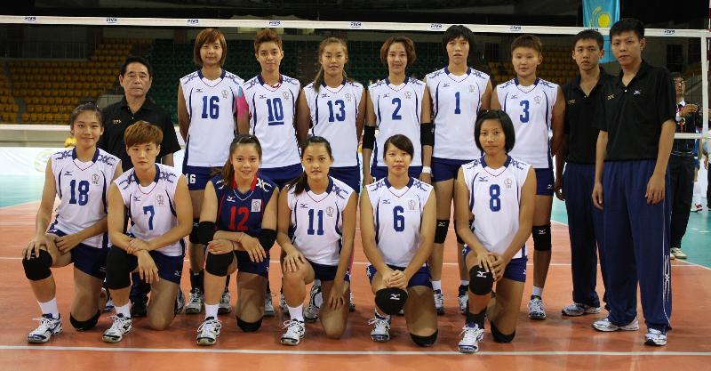 Фоторепортаж с матча Кубка Азии Казахстан — Китайский Тайбэй 3:0