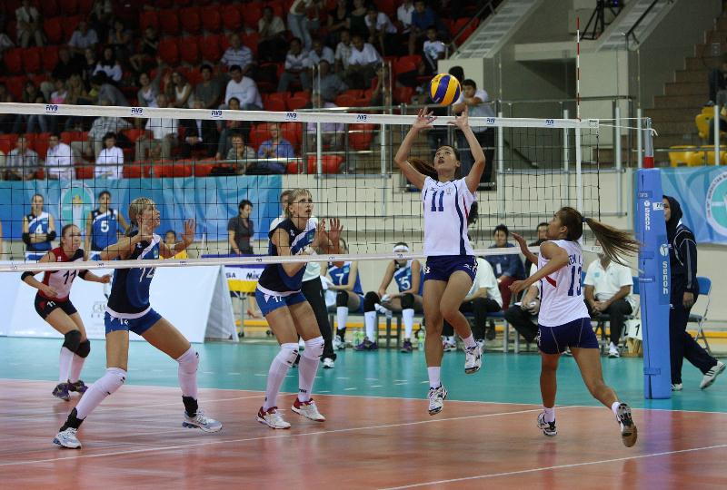 Фоторепортаж с матча Кубка Азии Казахстан — Китайский Тайбэй 3:0