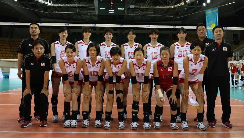 Фоторепортаж с матча Кубка Азии Китай — Япония 3:0