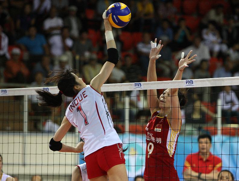 Фоторепортаж с матча Кубка Азии Китай — Япония 3:0