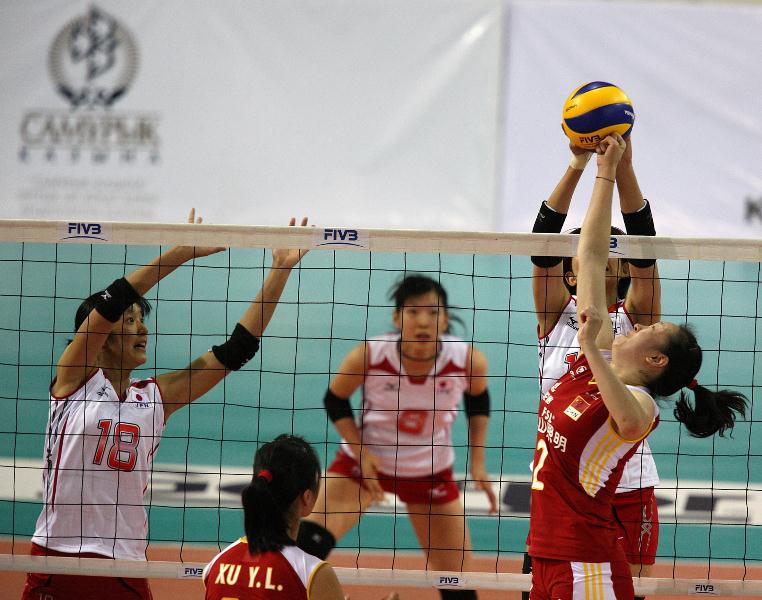 Фоторепортаж с матча Кубка Азии Китай — Япония 3:0