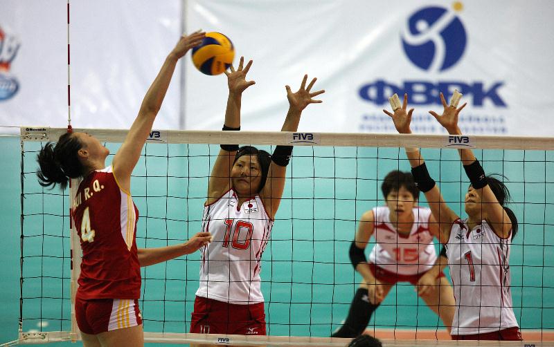 Фоторепортаж с матча Кубка Азии Китай — Япония 3:0