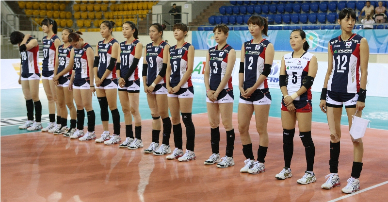 Фоторепортаж с матча Кубка Азии Казахстан — Южная Корея 3:1