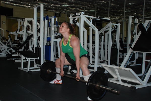 Весомое достижение