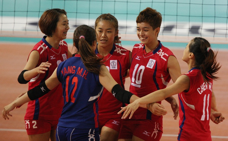 Фоторепортаж с матча Кубка Азии Китай — Китайский Тайпей 3:0