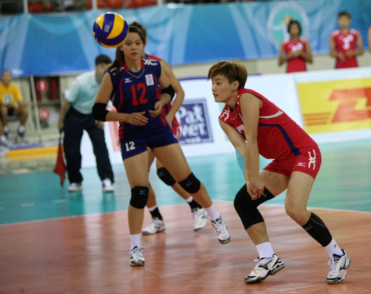 Фоторепортаж с матча Кубка Азии Китай — Китайский Тайпей 3:0