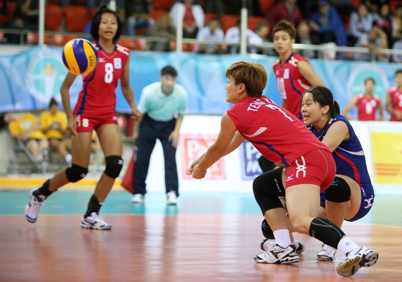 Фоторепортаж с матча Кубка Азии Китай — Китайский Тайпей 3:0