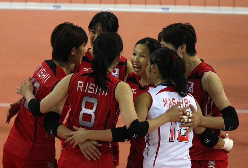 Фоторепортаж с матча Кубка Азии Казахстан — Япония 3:1