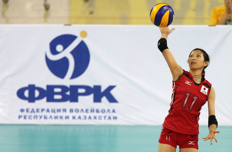 Фоторепортаж с матча Кубка Азии Казахстан — Япония 3:1