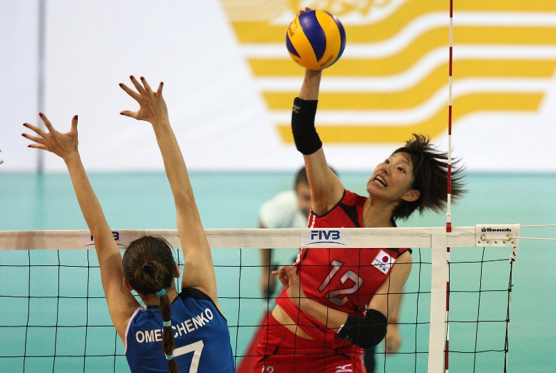 Фоторепортаж с матча Кубка Азии Казахстан — Япония 3:1