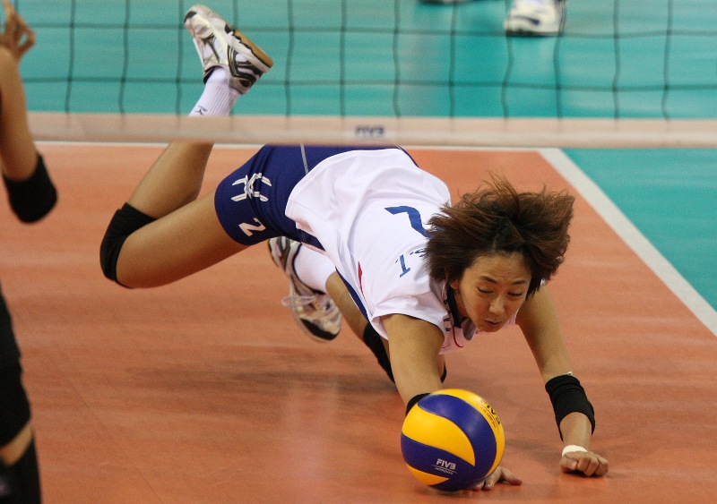 Фоторепортаж с матча Кубка Азии Япония — Китайский Тайпей 3:0