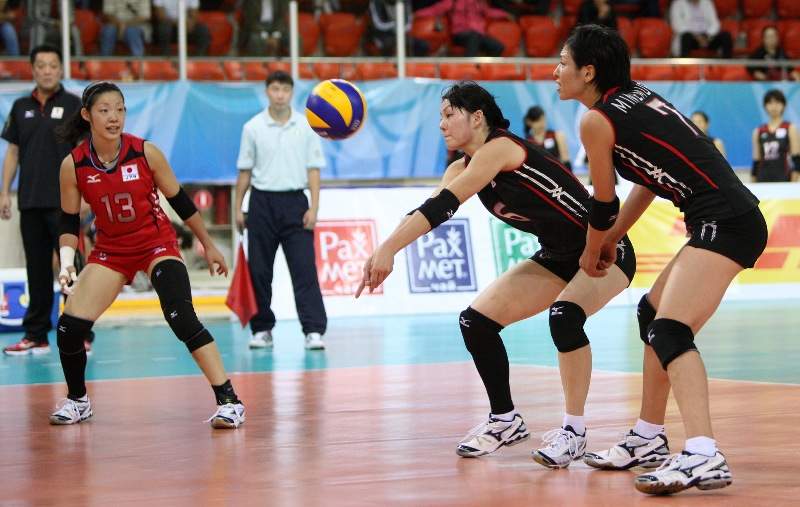 Фоторепортаж с матча Кубка Азии Япония — Китайский Тайпей 3:0