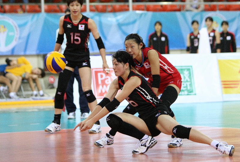 Фоторепортаж с матча Кубка Азии Япония — Китайский Тайпей 3:0