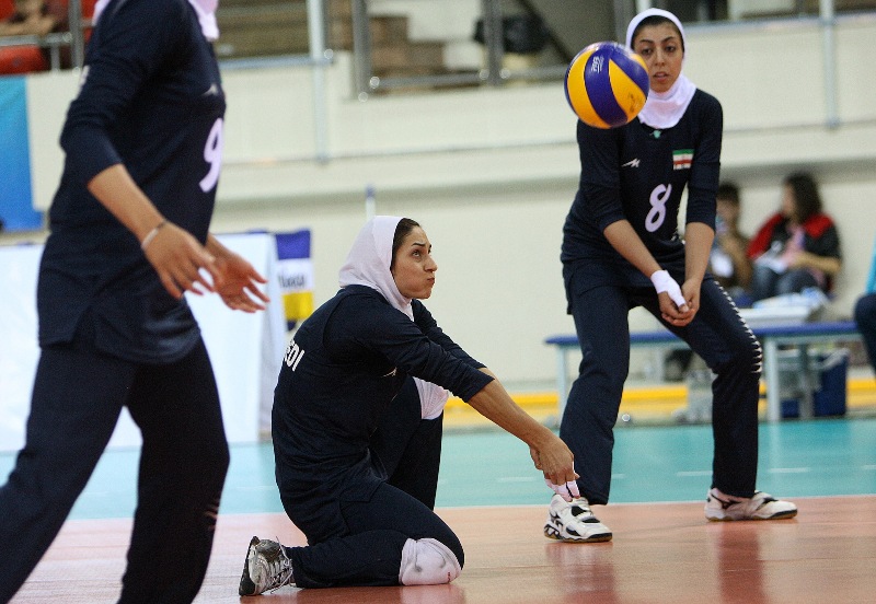 Фоторепортаж с матча Кубка Азии Южная Корея — Иран 3:0