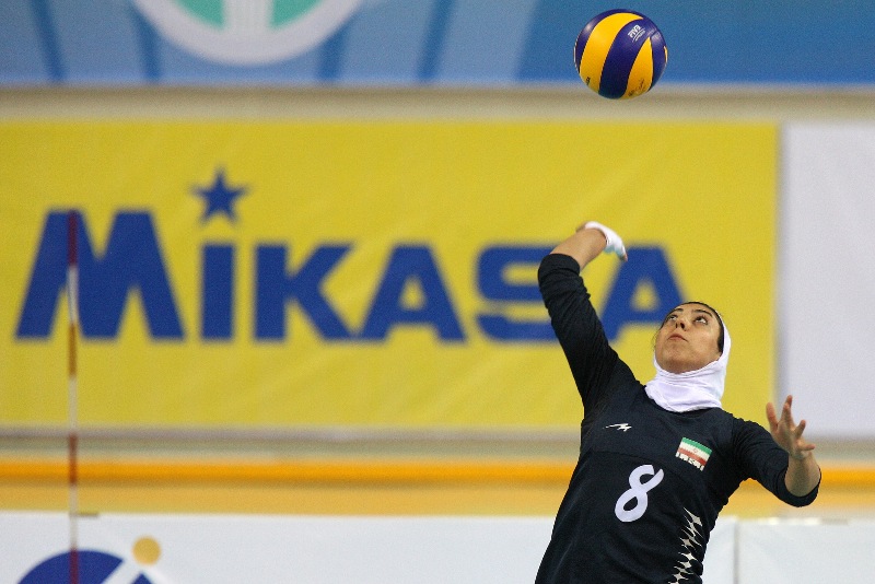 Фоторепортаж с матча Кубка Азии Южная Корея — Иран 3:0