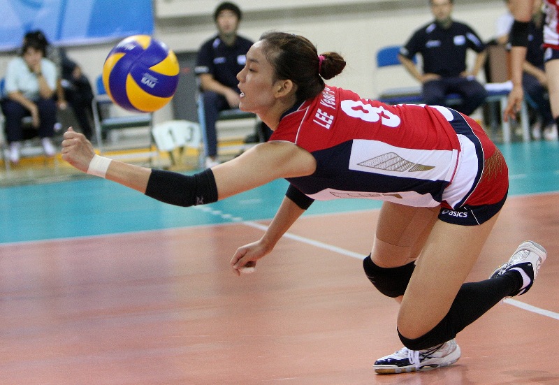 Фоторепортаж с матча Кубка Азии Южная Корея — Иран 3:0