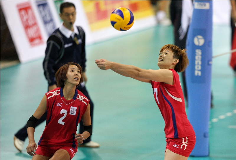 Фоторепортаж с матча Кубка Азии Китайский Тайпей — Иран 3:0