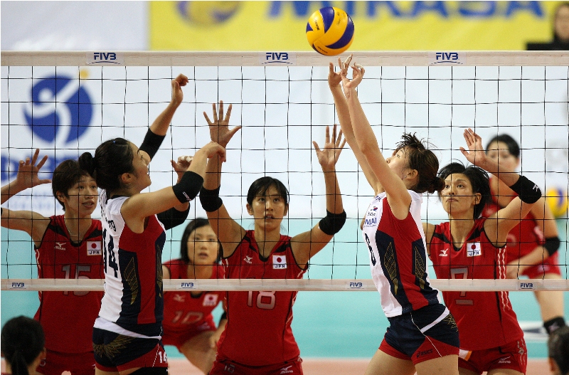 Фоторепортаж с матча Кубка Азии Южная Корея — Япония 0:3