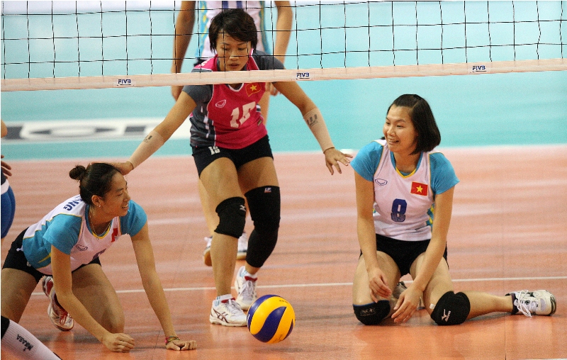 Фоторепортаж с матча Кубка Азии Казахстан — Вьетнам 3:0