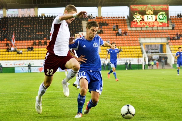 Когда угловой опаснее пенальти