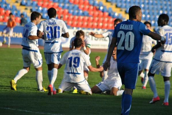 Когда угловой опаснее пенальти