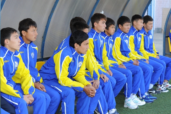 В добрый путь