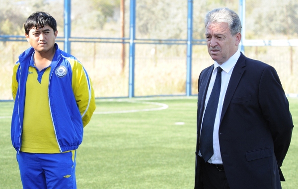 В добрый путь