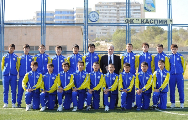 В добрый путь