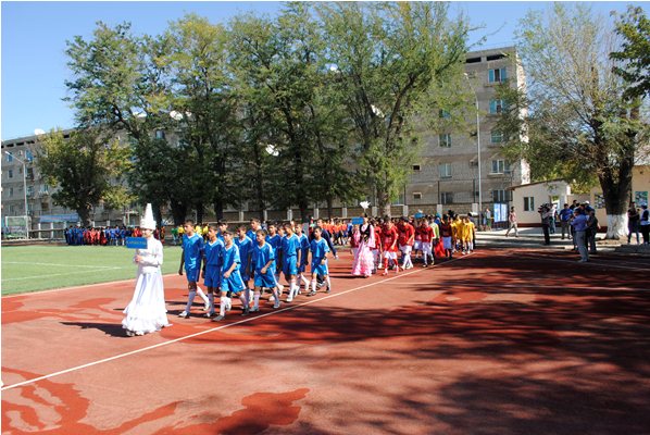 «Локомотив» снова в деле