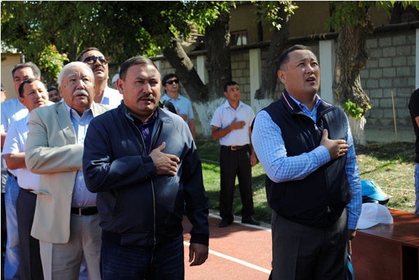 «Локомотив» снова в деле