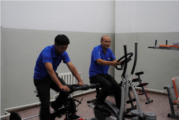 «Локомотив» снова в деле