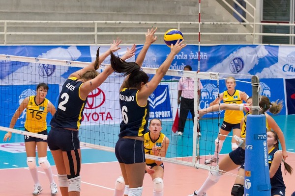 Временная «прописка» в Юго-Восточной Азии