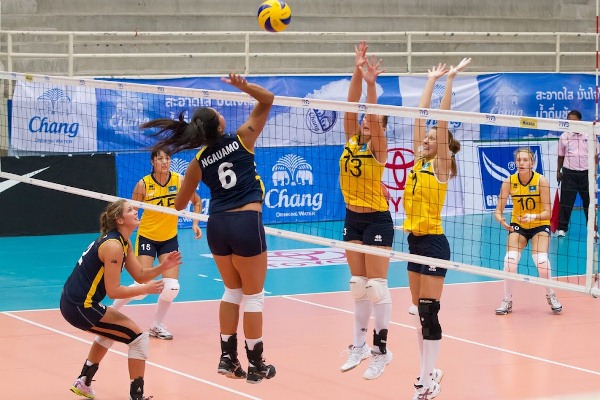 Временная «прописка» в Юго-Восточной Азии