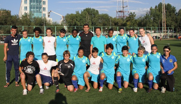 Калоян Петков: «Команда к бою готова!»