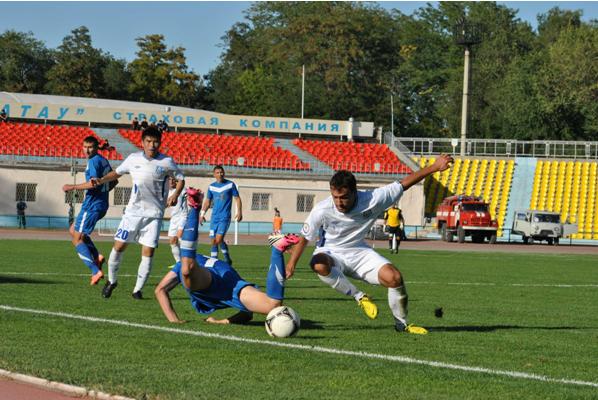 Он не Милош. Он другой