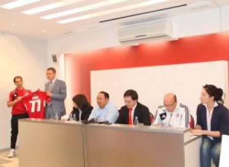 Бразилец Жоан усилил футзальный «Кайрат»