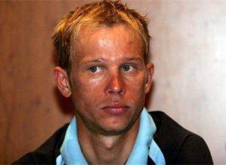 Андрей Кашечкин рассказал о своей карьере