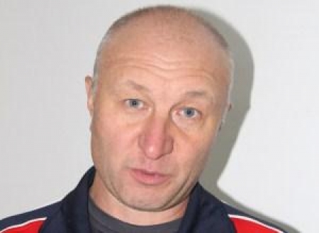 Петр Пак живет надеждами