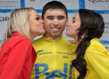 Арман Камышев верит в будущее казахстанской команды