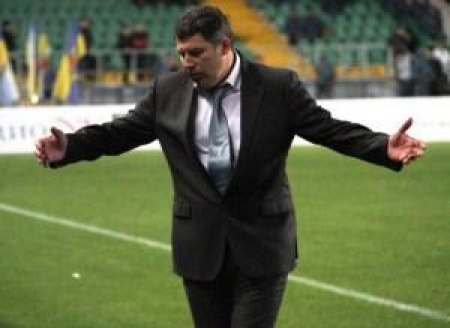 Виктор Кумыков во второй раз может стать чемпионом Казахстана