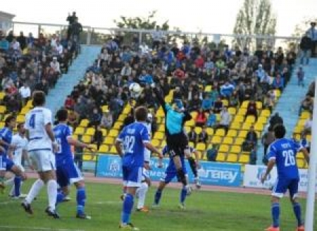 В Премьер-Лиге осталось два тура