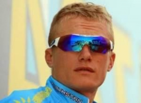 Александр Винокуров возгалвил родную команду