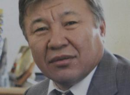 Кайрат Закирьянов