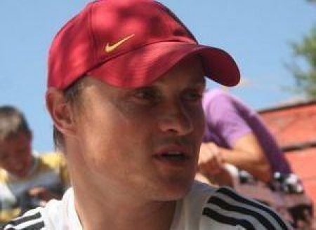 Андрей Ферапонтов о выступлении клуба