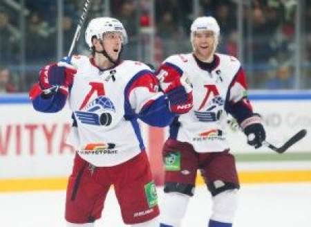 Россияне выиграли уверенно