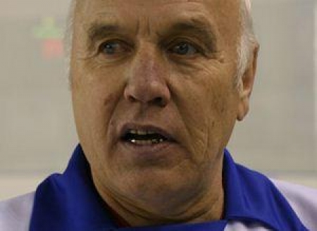 Александр Ионкин воспитал немало игроков