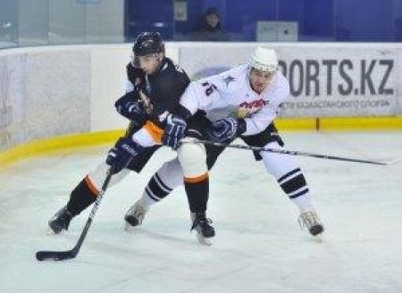 Чемпионат набирает обороты