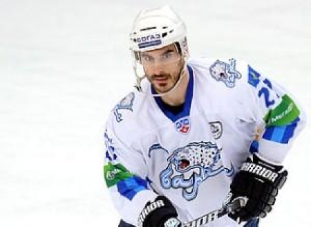 Брендон Боченски