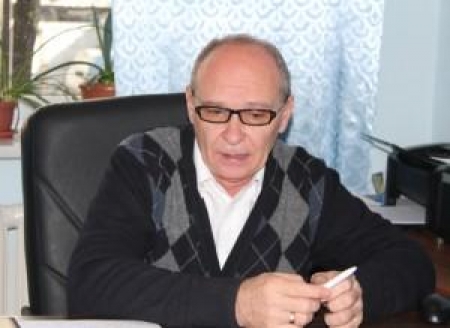 Юрий Гуськов: о проблемах и надеждах