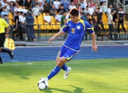 Дауренбек Тажимбетов: «На матч с Австрией мы выйдем ради победы»